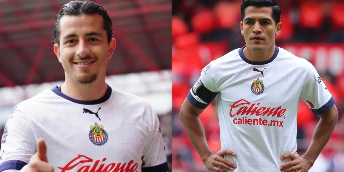 Finalmente Alan Mozo reapareció en la cancha con el Rebaño.