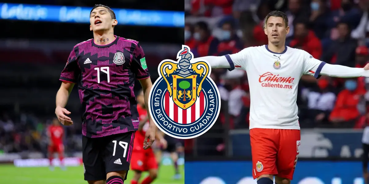 Finalmente Gerardo Arteaga no llegaría al Rebaño y la directiva ya tendría listo a su reemplazo.