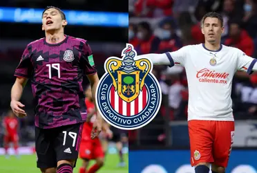 Finalmente Gerardo Arteaga no llegaría al Rebaño y la directiva ya tendría listo a su reemplazo.