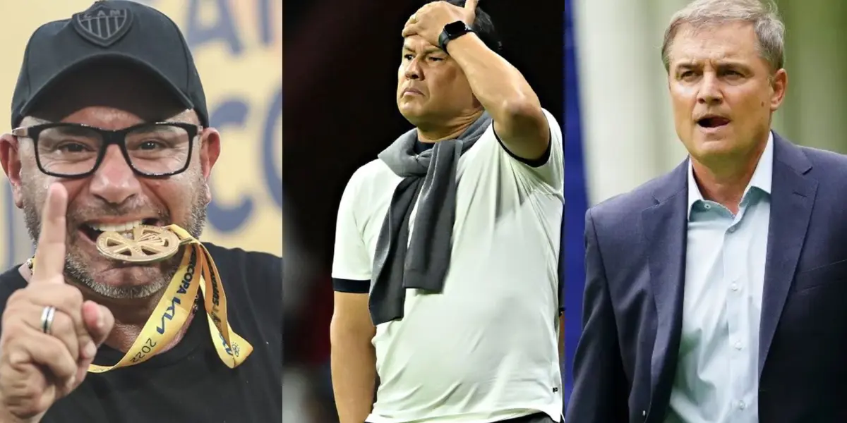 Finalmente quedó al descubierto otro fracaso que casi ocurre en Chivas gracias a Peláez.