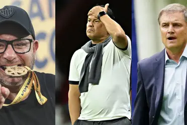 Finalmente quedó al descubierto otro fracaso que casi ocurre en Chivas gracias a Peláez.