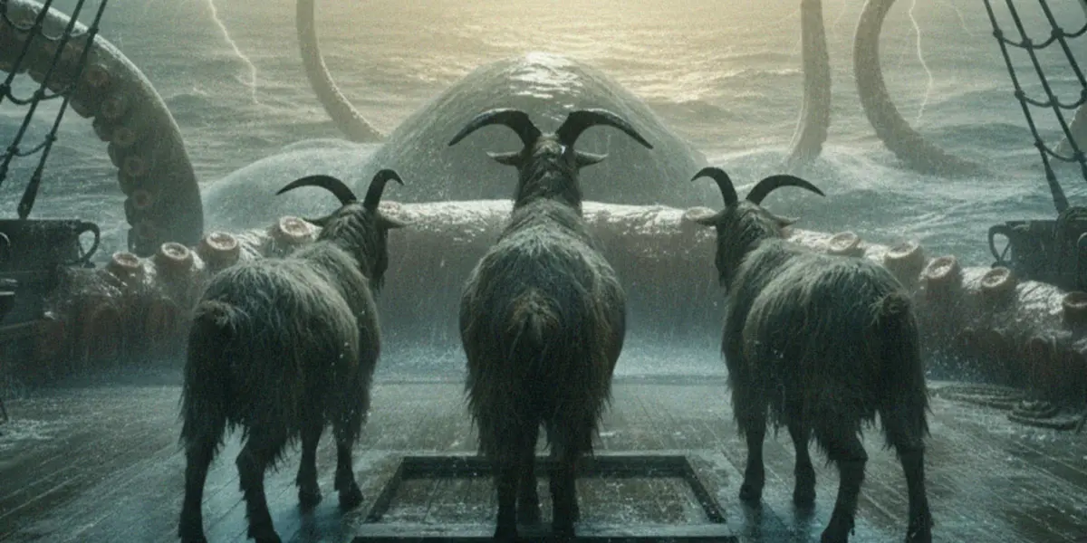 Flayer tomado de la cuenta de X de Chivas