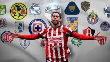 Fondo de ESPN con Cowell al frente