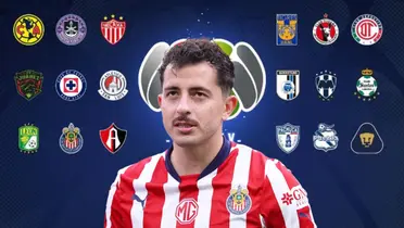 Fondo de ESPN con Mozo al frente