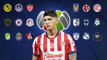 Fondo de ESPN con Pulido al frente