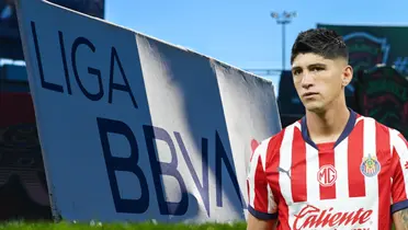 Fondo de Liga MX, con Pulido al frente