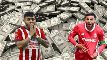 Fondo tomado de Canva con Vega al frente