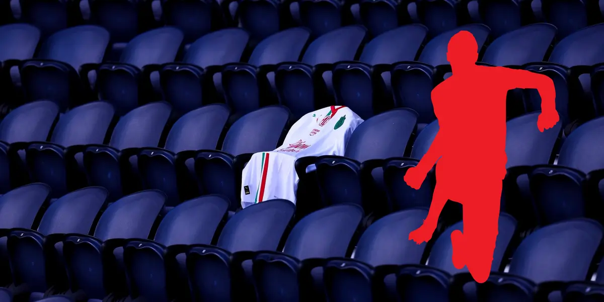 Fondo tomado de Chivas