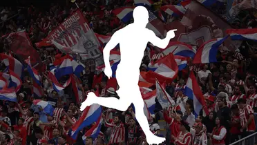 Fondo tomado de Chivas