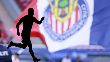 Fondo tomado de Chivas