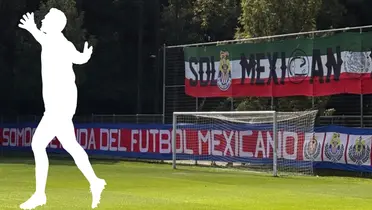 Fondo tomado de Chivas, Verde Valle por dentro