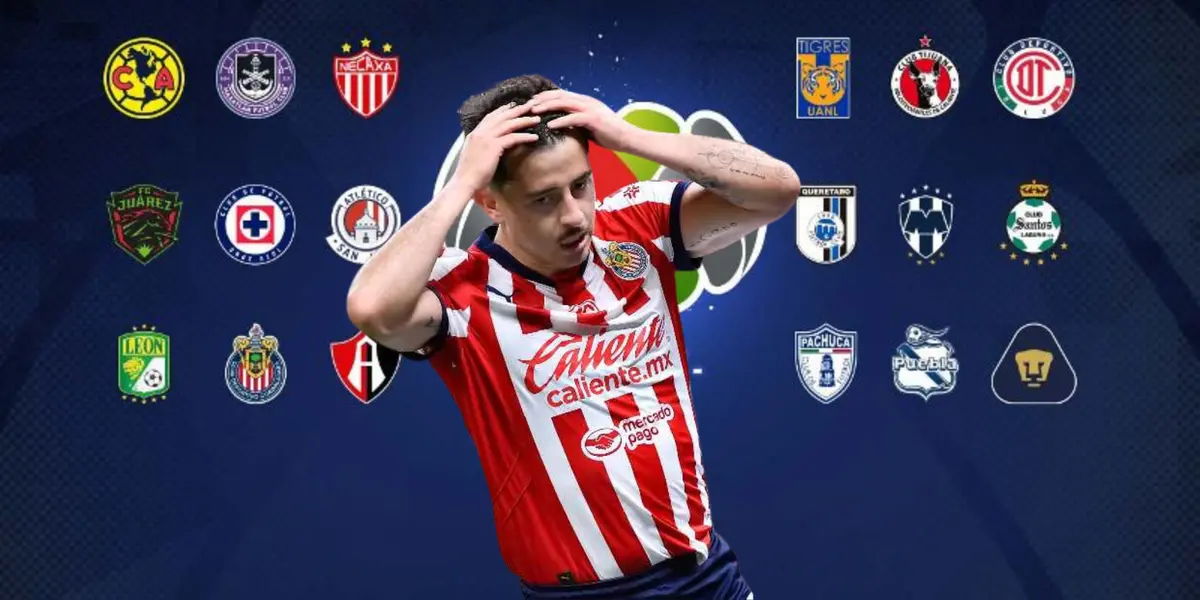 Fondo tomado de ESPN con Mozo al frente