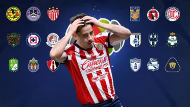 Fondo tomado de ESPN con Mozo al frente