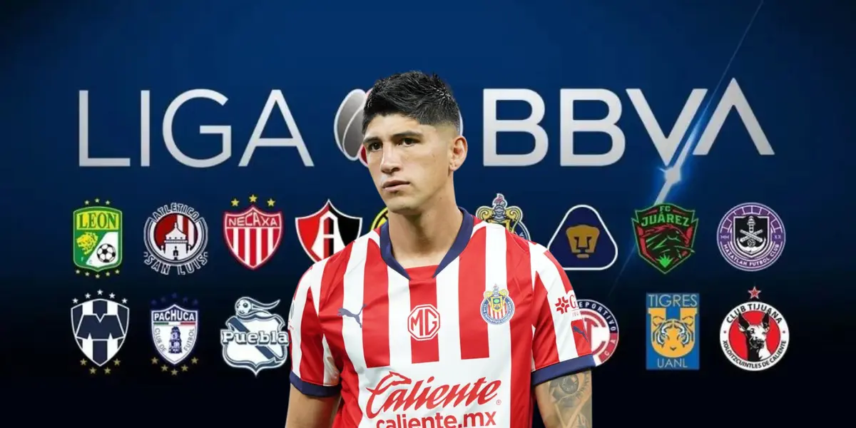 Fondo tomado de Reforma con Pulido al frente