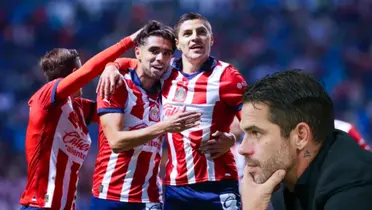 Foto: 90Min / Ricardo Marín con la camiseta de Chivas