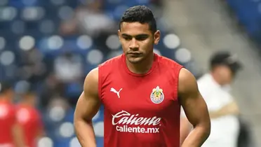 Foto de Récord, con Sepúlveda en entreno