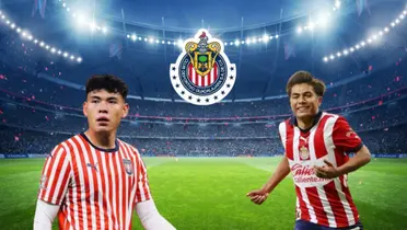 Foto: Grupo Pineda / Yael Padilla y Luis Rey