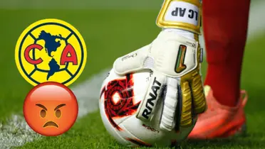 Foto: Portero de Chivas de Guadalajara