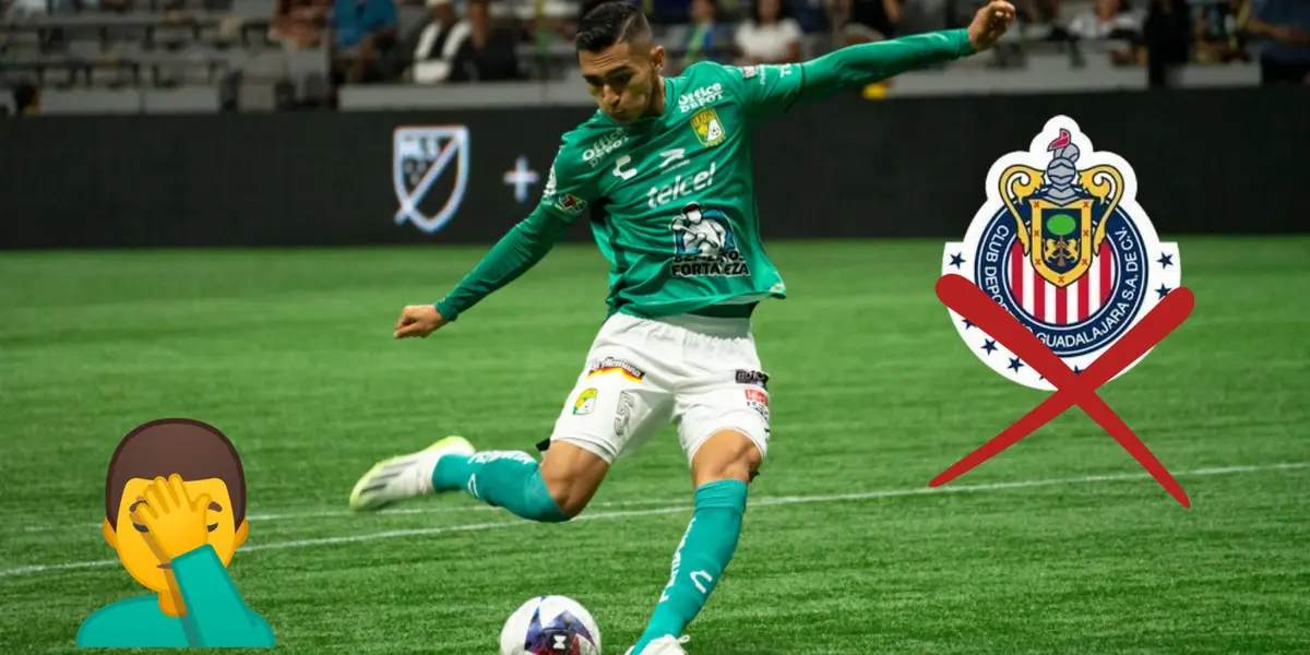 Foto: Transferkarkt / Fidel Ambriz será nuevo jugador de Rayados de Monterrey