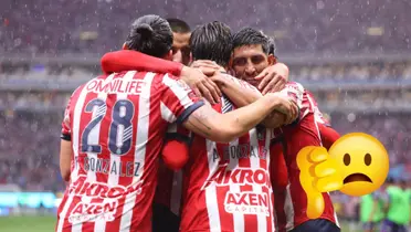 Foto: Vavel / Chivas goleó 5 a 0 a Juárez
