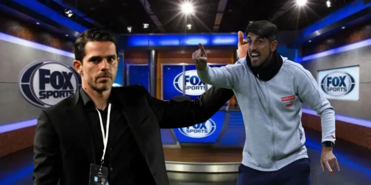 Fox Sports señala las diferencias entre Gago y Pauno