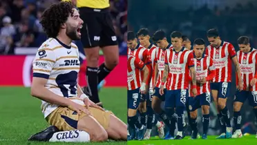 Frenó a Chino Huerta y sería de ayuda para Chivas | Foto: Especial