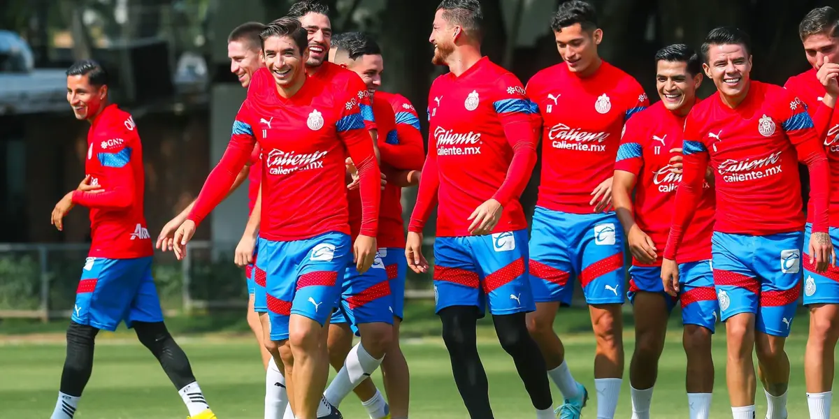 Frente a los Pumas, Ricardo Cadena quiere mantener su racha de victorias