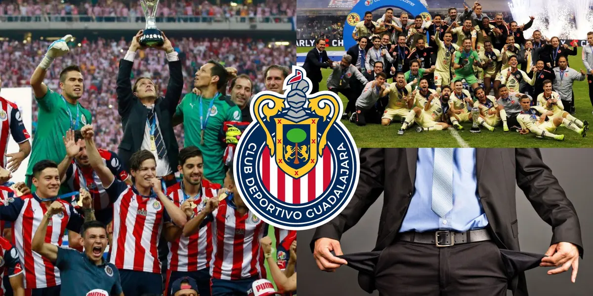 Fue campeón con el Rebaño, le dieron todo, pero al final acabó cometiendo la peor traición.