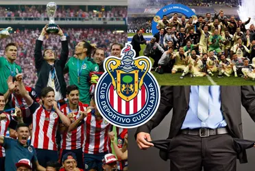 Fue campeón con el Rebaño, le dieron todo, pero al final acabó cometiendo la peor traición.