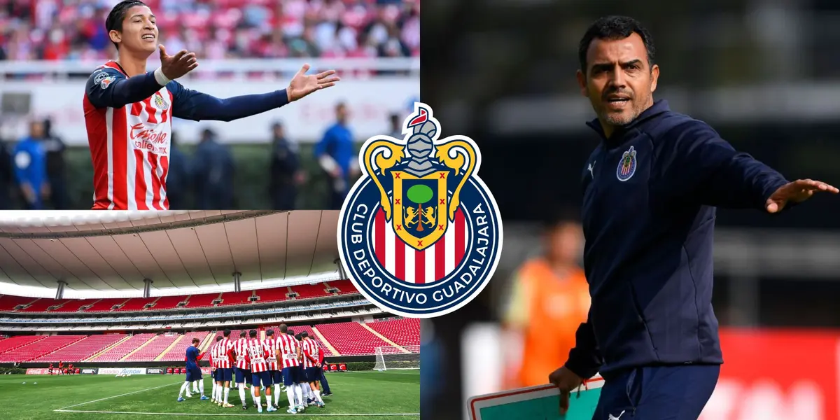 Fue el jugador más abucheado y Ricardo Cadena opina al respecto.