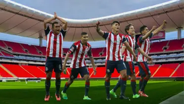fue figura con Chivas y volvería a la liga mx