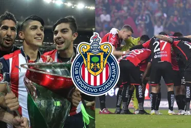 Fue parte del plantel que conquistó el título en 2017.