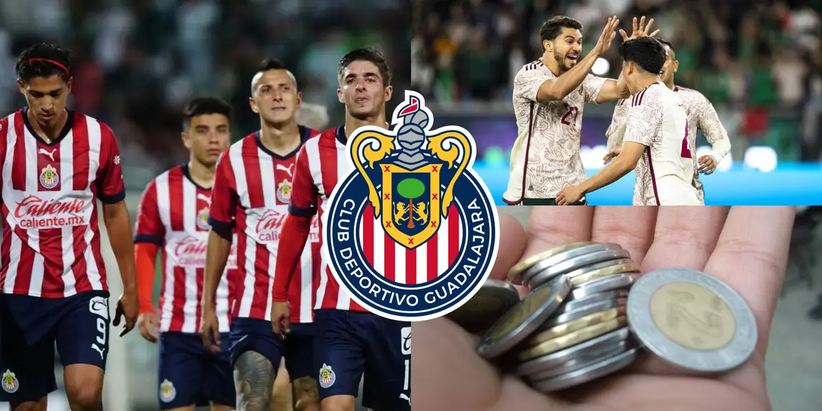 Fue un rotundo fracaso en Chivas, se las Dio de crack por meterle gol a Camerún en una Copa del Mundo, hoy en su trabajo gana 200 pesos.