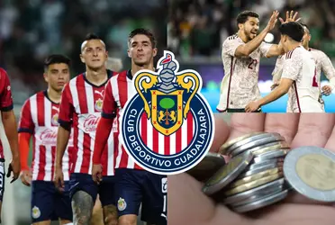 Fue un rotundo fracaso en Chivas, se las Dio de crack por meterle gol a Camerún en una Copa del Mundo, hoy en su trabajo gana 200 pesos.