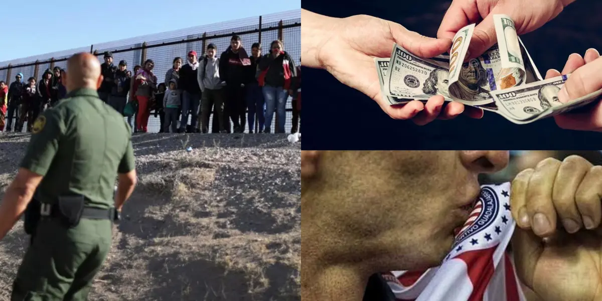 Fue una de las figuras de las Chivas, fracasó en su estancia dentro del cuadro del Guadalajara, ahora cruzó la frontera en busca de dinero.