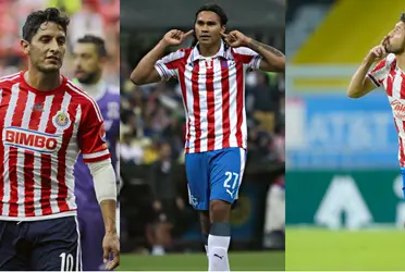 Fue una de las peores contrataciones en la historia de Chivas, pero él se considera su salvador.
