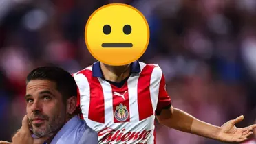 Fuente: Soy Referee / Yael Padilla en Chivas de Guadalajara