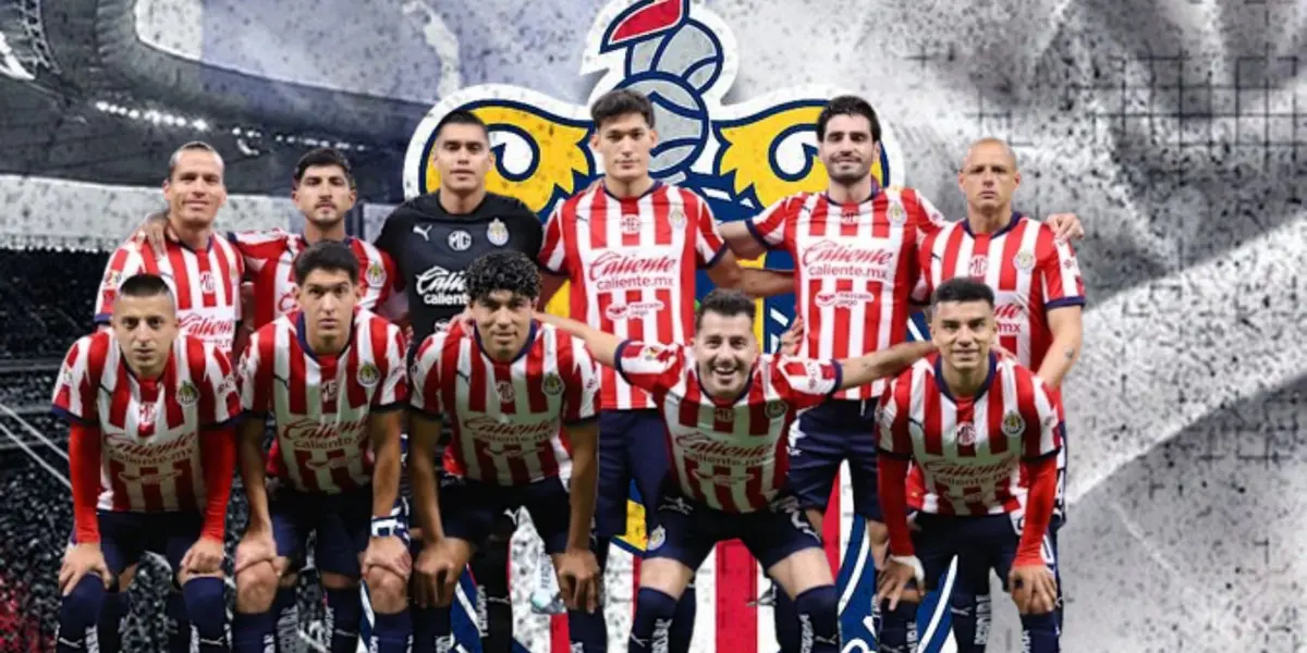 Futbolista de Chivas se quedará a pesar de los rumores / FOTO 90 MIN