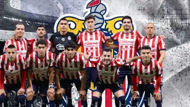 Futbolista de Chivas se quedará a pesar de los rumores / FOTO 90 MIN
