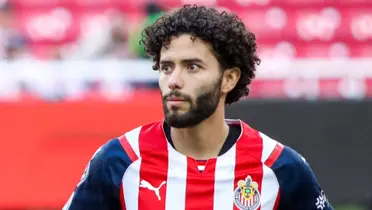 Futbolista de pasado rojiblanco jugará en europa en este 2025 y no es el Chino | Foto: Futbol Total