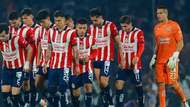 Futbolistas de Chivas siguen saliendo y brillando fuera del Club Guadalajara | Foto: Chivas