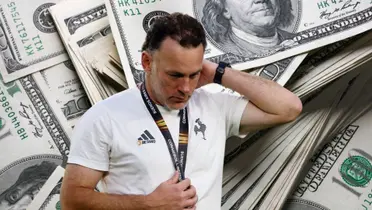 Gabriel Milito (Foto tomada de: Angeles/Récord)