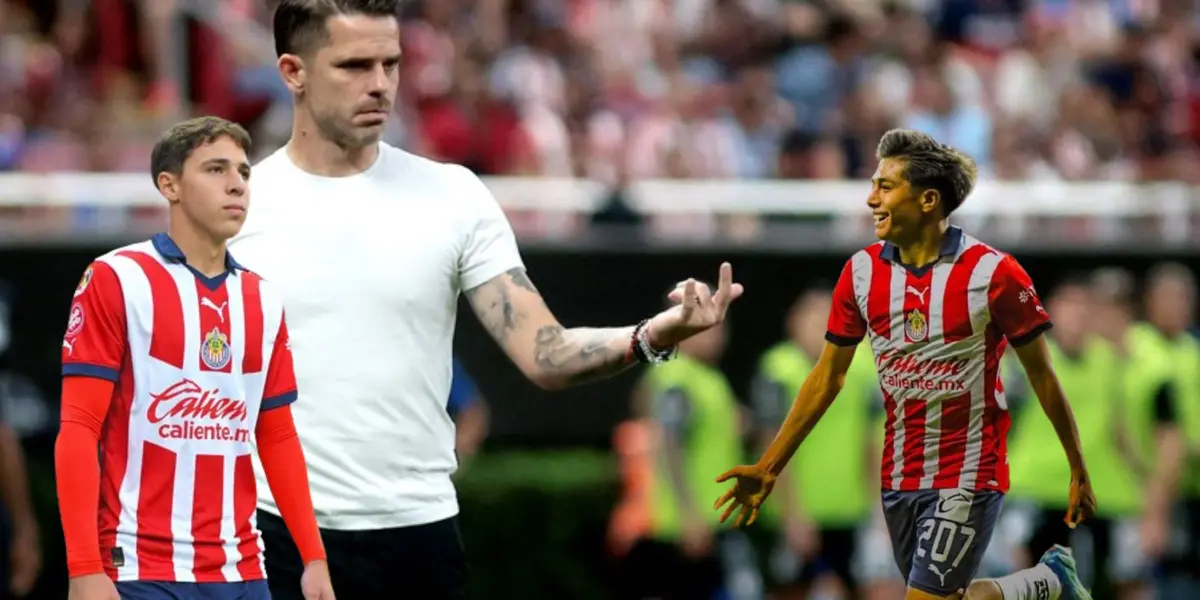 Gago en partido con Mateo y Padilla