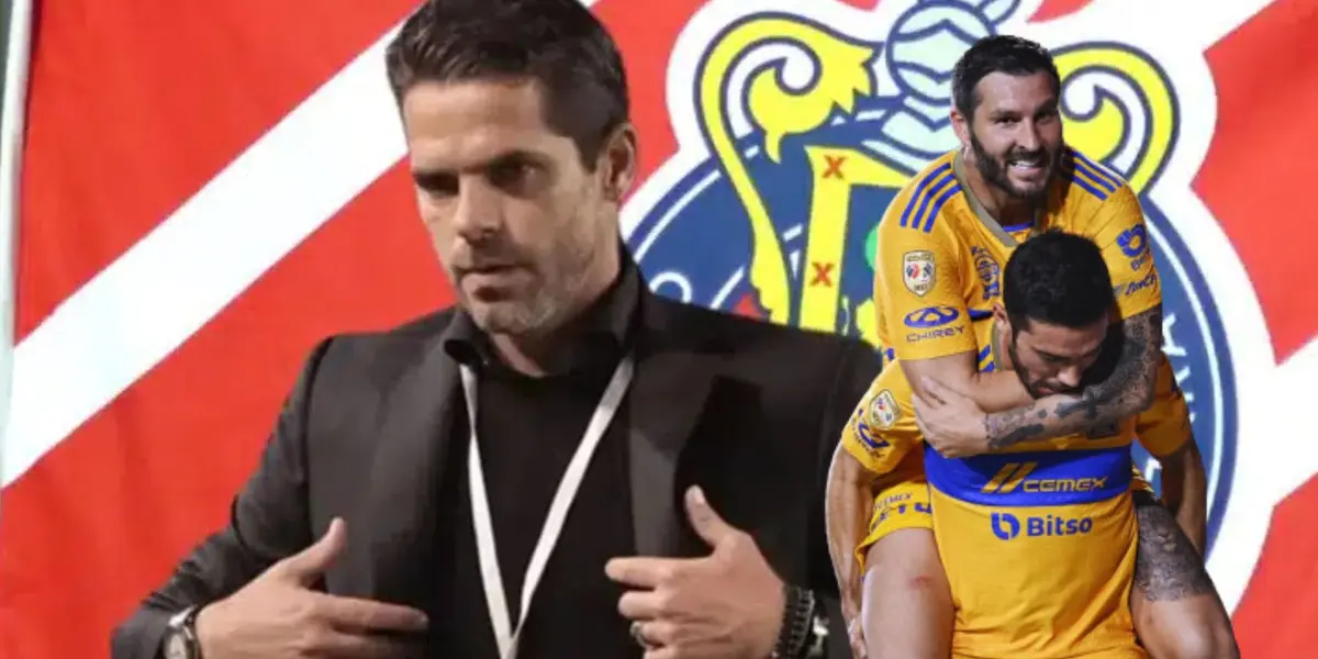 Gago prepara una injusticia vs Tigres