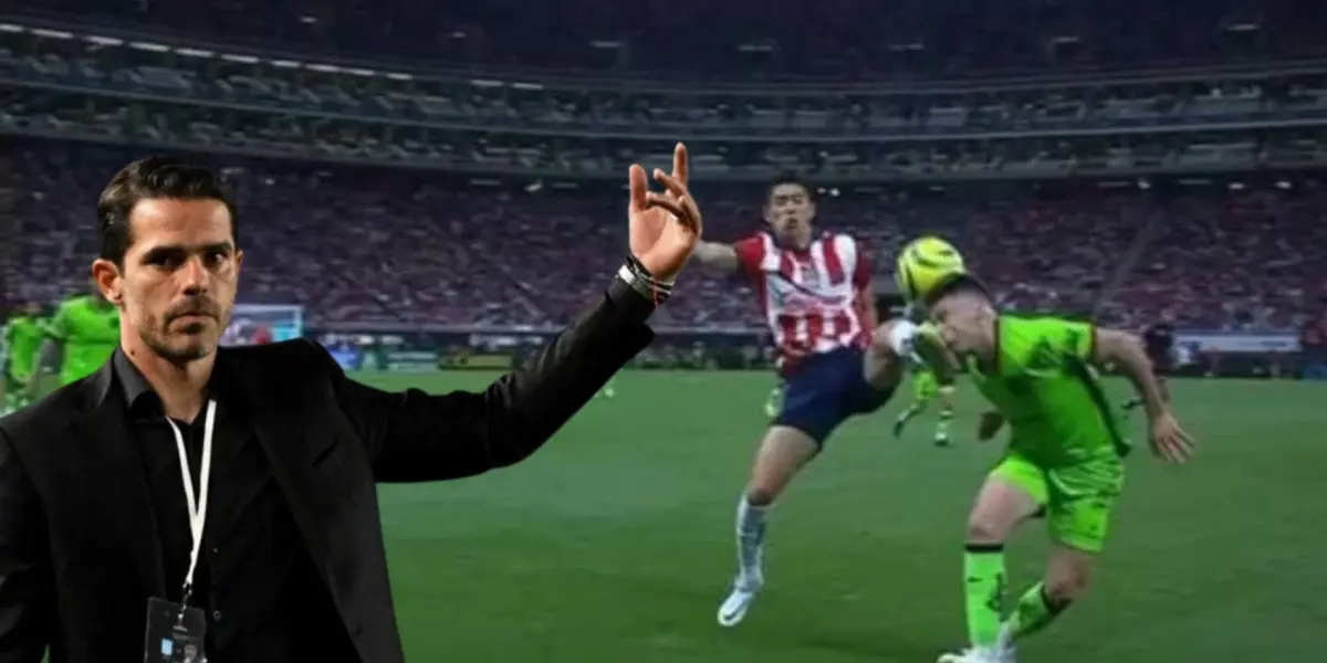 Gago respalda a Leo Sepúlveda