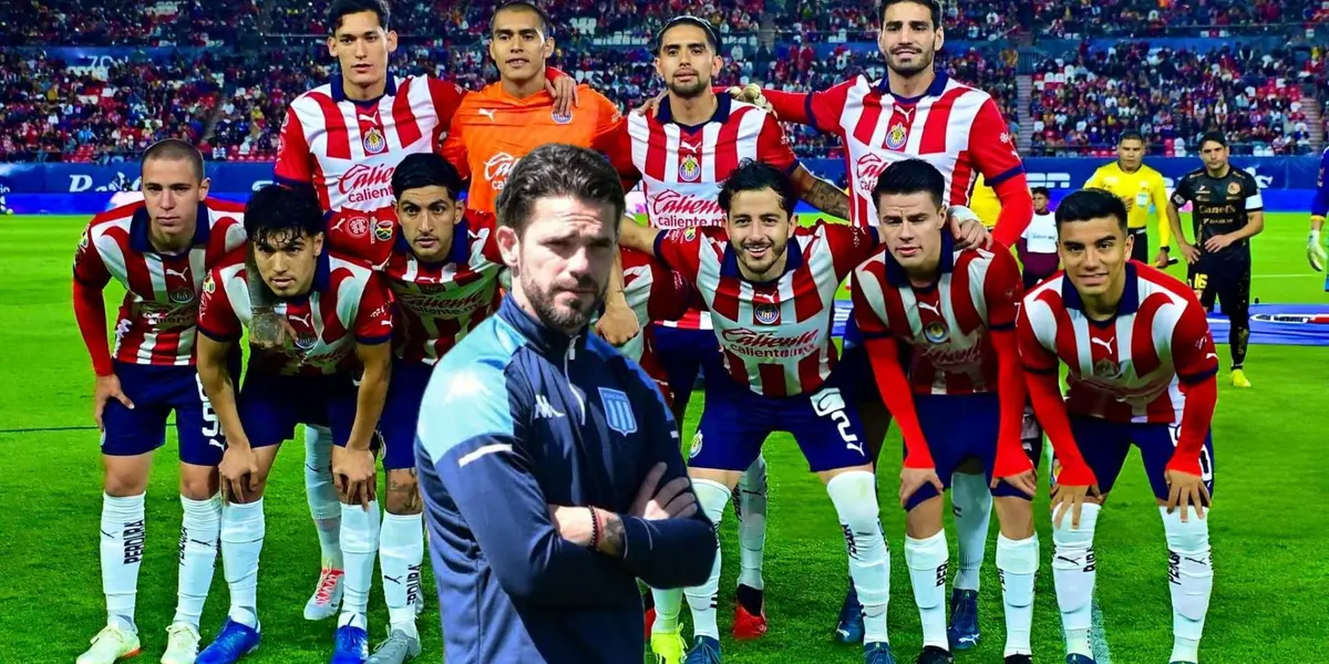 Gago reveló por qué dejó a los 4 referentes