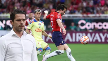 Gago reveló por qué su equipo se fue con bronca