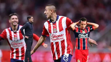 gago y sus motivos para no meter al oso