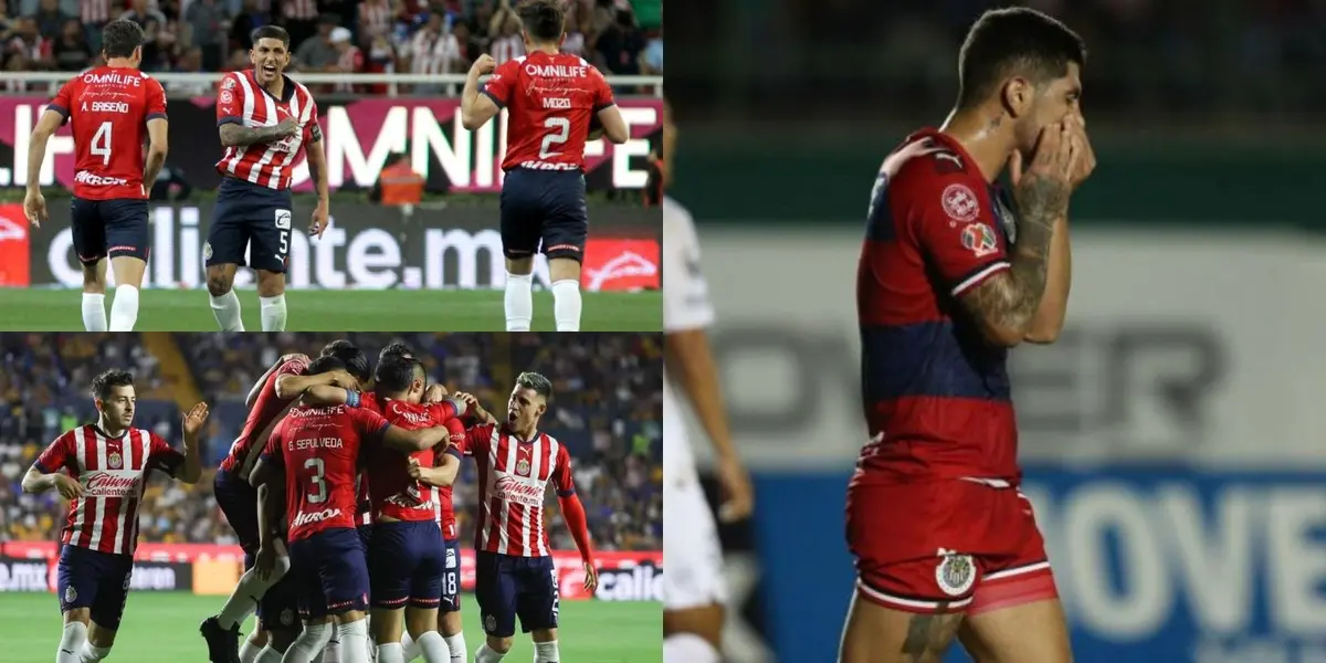 Ganando mucho menos que el ‘Pocho’ Guzmán, se entrega y corre el doble que el capitán