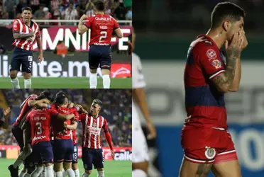 Ganando mucho menos que el ‘Pocho’ Guzmán, se entrega y corre el doble que el capitán